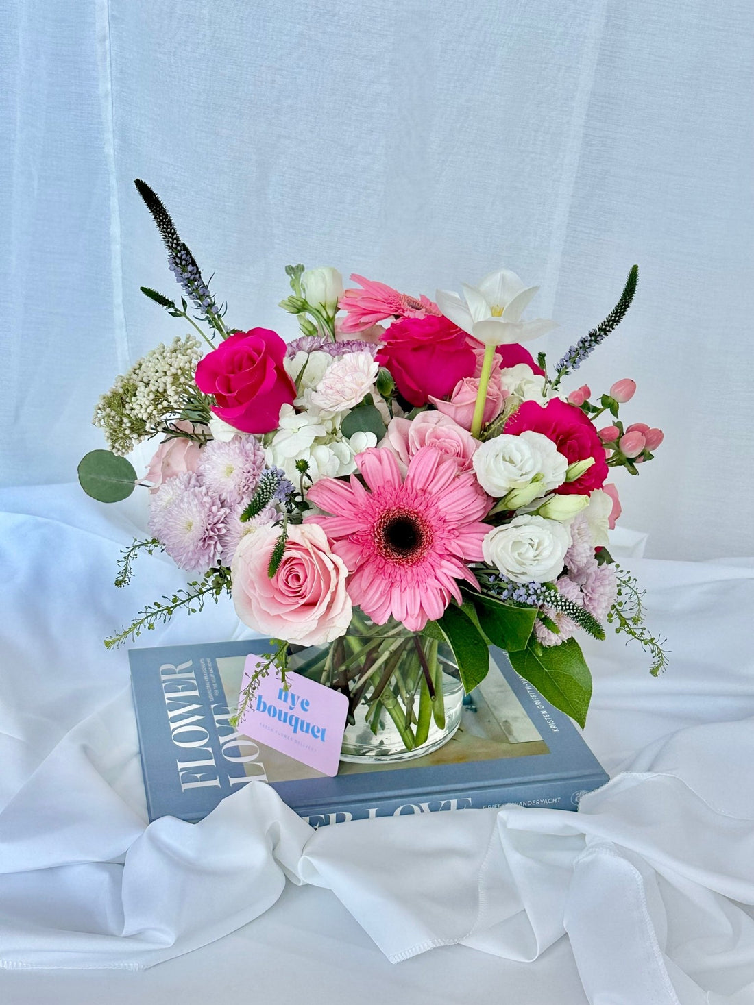 The Best Flower Shops in Queens: Why NYC Bouquet Delivery Stands Out - NYC Bouquet Delivery