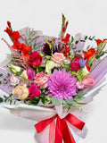 Bright Bloom Bouquet – Flowers to Light Up Any Day