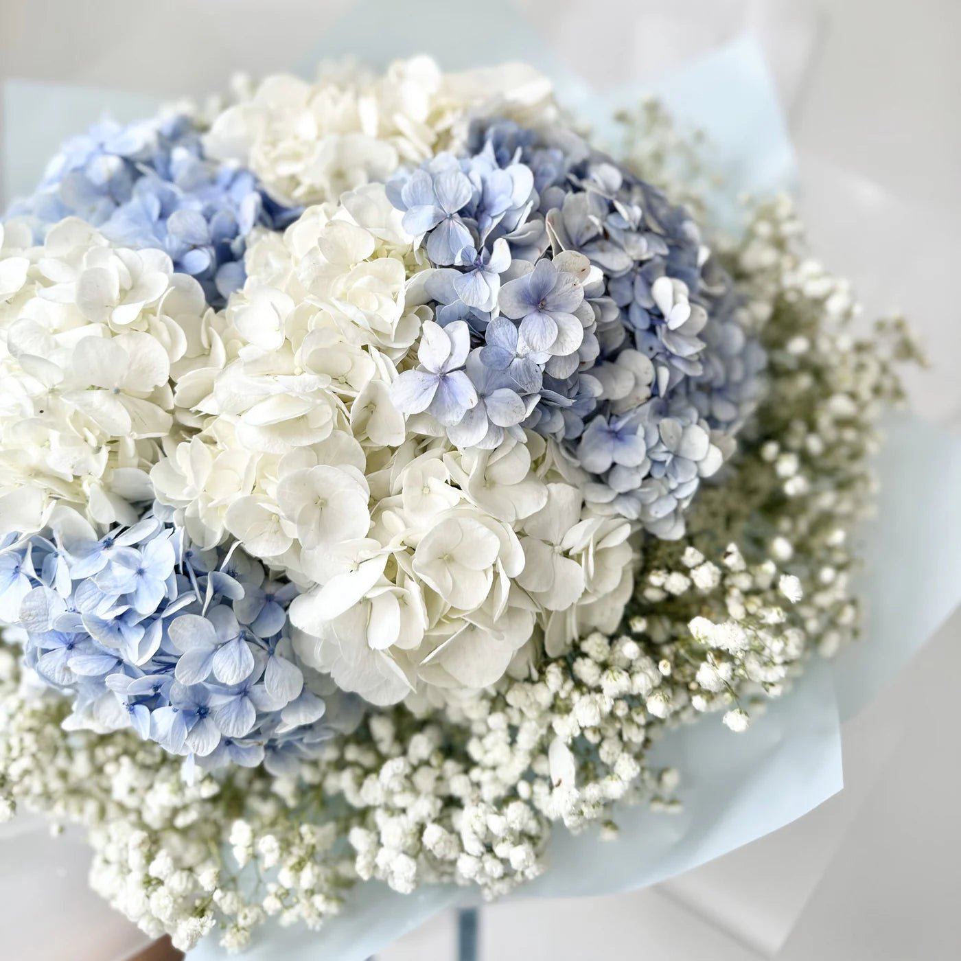 Ocean Breeze Bouquet - NYC Bouquet Delivery