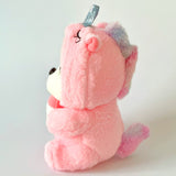 Pink Unicorn Plush Toy - NYC Bouquet Delivery