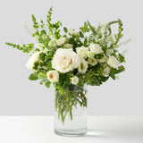 Pure White - NYC Bouquet Delivery