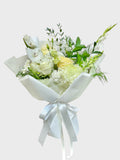 Serenity Sympathy Bouquet