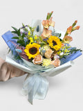 Sunshine Bliss Bouquet