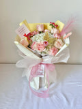 Blush Harmony Bouquet – Mother's Day Special Edition 2025 - NYC Bouquet Delivery